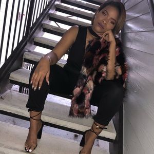 Meet your Posher, Taylor